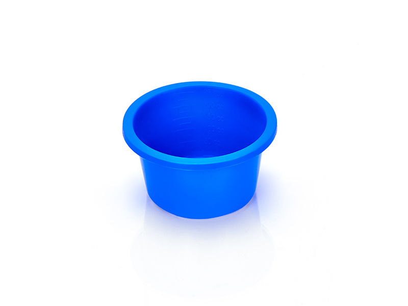 250 cc Surgical Solution Container